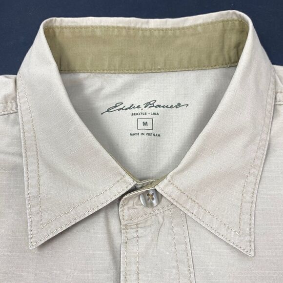 EDDIE BAUER® Guide Performance Shirt Mens - Picture 10 of 15